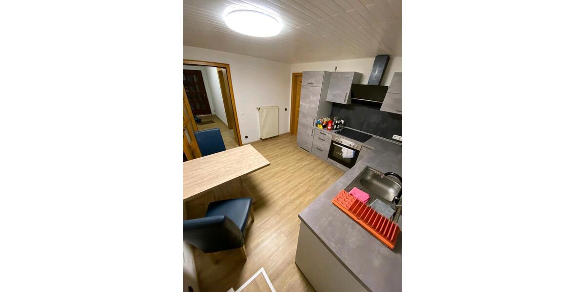 Erdgeschoßwohnung Schleiden - 2 Zimmer, 60 m&sup2;, 400&euro; | Angebot:25045462