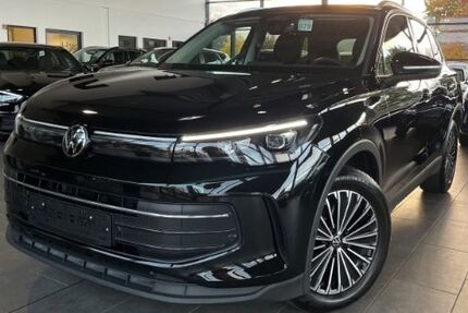 VW Tiguan 14.200 km 41.470 &euro; Attendorn 57439