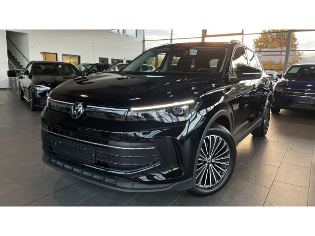 VW Tiguan 14.200 km 41.470 &euro; Attendorn 57439