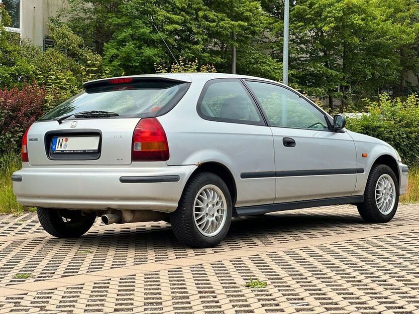 Civic