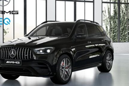 Mercedes-Benz GLE 63 AMG 41.050 km 101.780 &euro; Hagen 58135