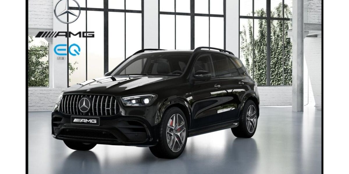 Mercedes-Benz GLE 63 AMG 41.050 km 101.780 &euro; Hagen 58135