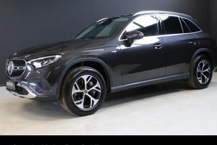 Mercedes-Benz GLC 300 9.492 km 57.960 € Trier 54294