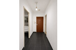 RESERVIERT! Zentral gelegene Erdgeschosswohnung mit Balkon, moderner Küche und renoviertem Bad - Erdgeschoßwohnung Lübbecke | Angebot:26975246