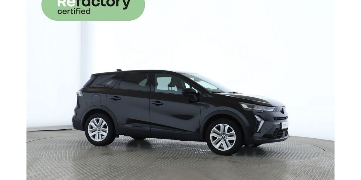 Renault Symbioz 21.633 km 23.800 &euro; Schafstedt 25725