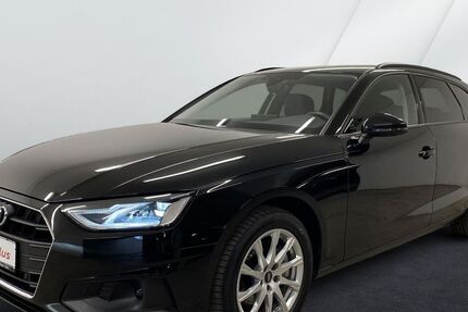 Audi A4 54.379 km 27.430 &euro; Bad Tölz 83646