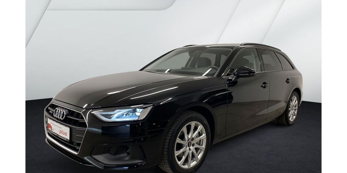 Audi A4 54.379 km 27.430 &euro; Bad Tölz 83646