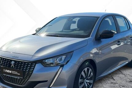Peugeot 208 8.703 km 16.210 € Einbeck 37574