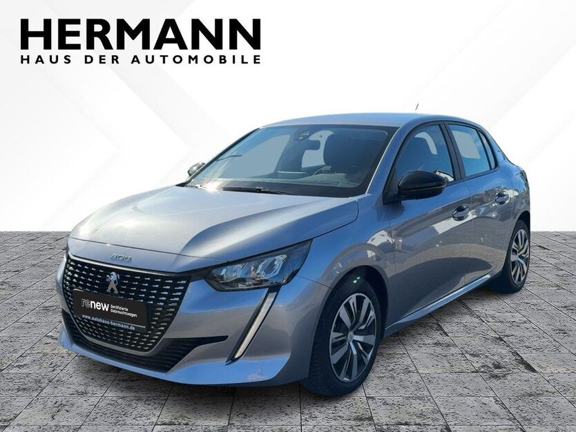 Peugeot 208 8.703 km 16.210 € Einbeck 37574