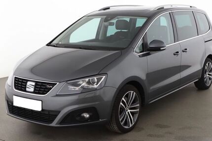 Seat Alhambra 46.300 km 27.900 &euro; Kösching 85092