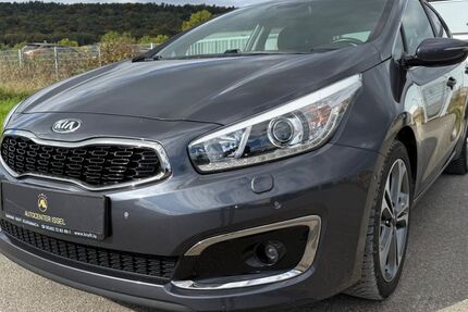 Kia ceed / Ceed 167.000 km 7.290 € Schweich-Issel 54338