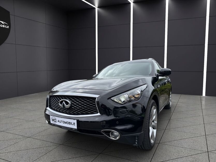 INFINITI QX70 84.000 km 23.999 € Osterholz-Scharmbeck 27711