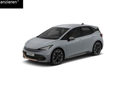 Cupra Born 27.630 km 24.180 &euro; Lübbecke 32312