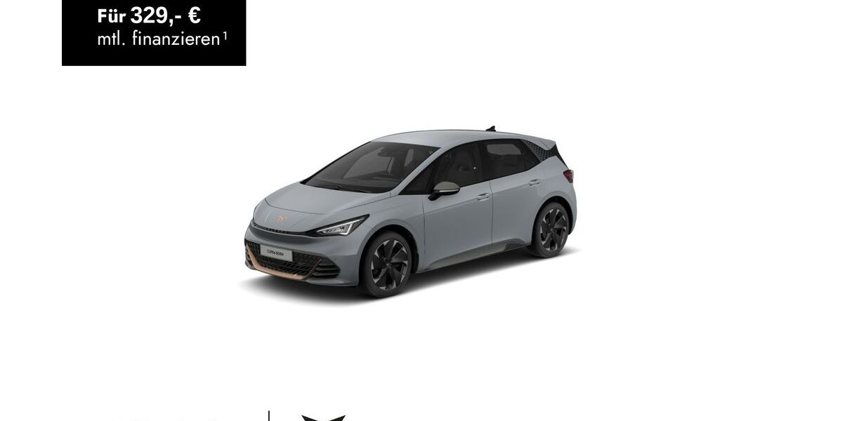 Cupra Born 27.630 km 24.180 &euro; Lübbecke 32312