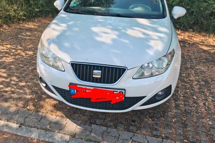 Seat Ibiza 164.650 km 3.600 &euro; Waiblingen 71332