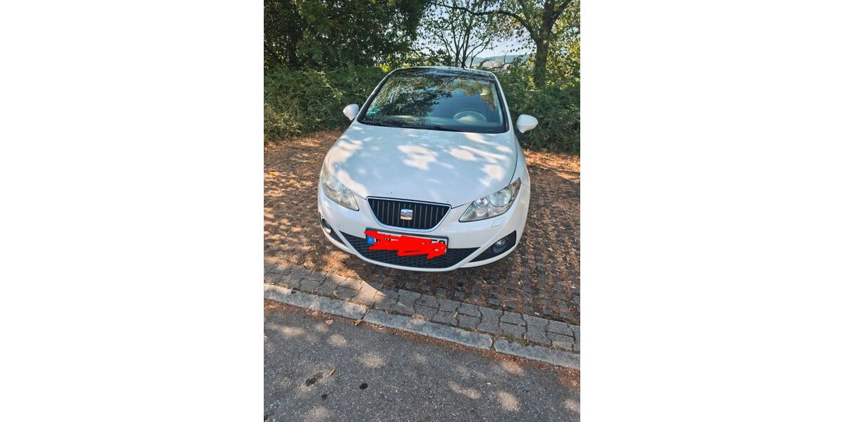 Seat Ibiza 164.650 km 3.600 &euro; Waiblingen 71332