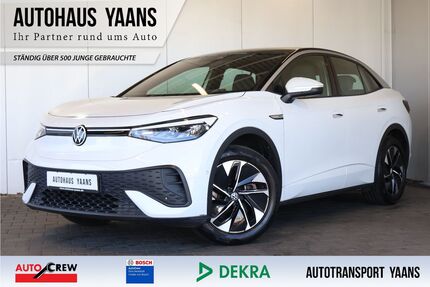 VW ID.5 79.560 km 24.769 &euro; Pinneberg 25421