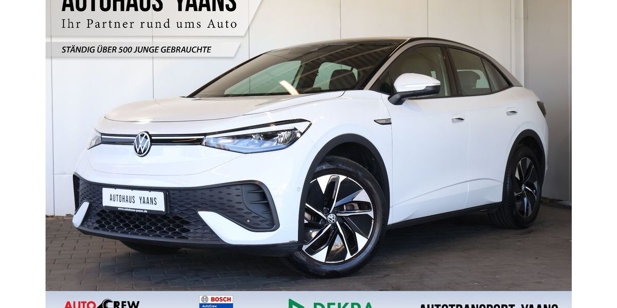 VW ID.5 79.560 km 24.769 &euro; Pinneberg 25421