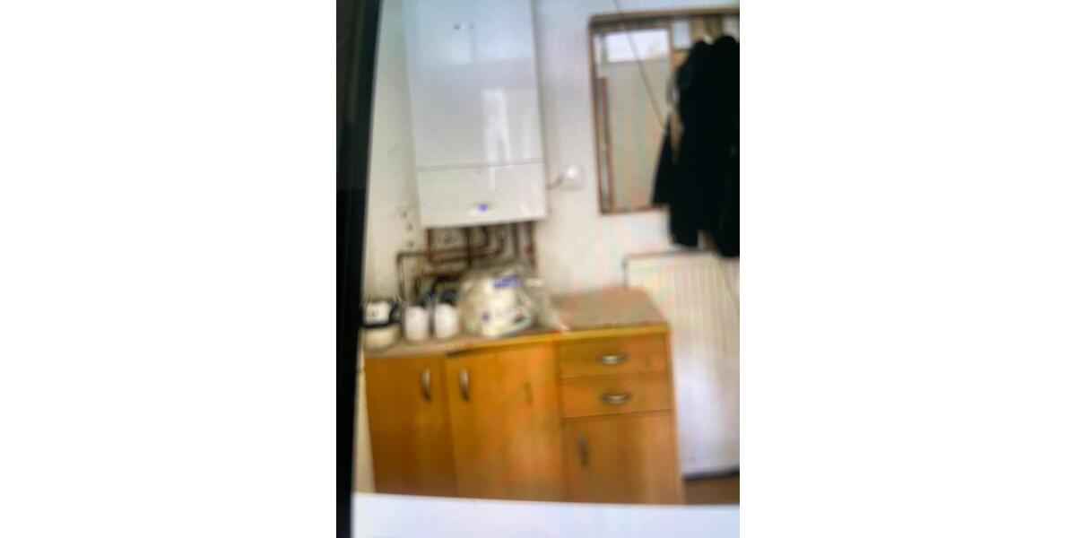 Erdgeschoßwohnung Weiden in der Oberpfalz - 4 Zimmer, 55 m&sup2;, 93.000&euro; | Angebot:27008062