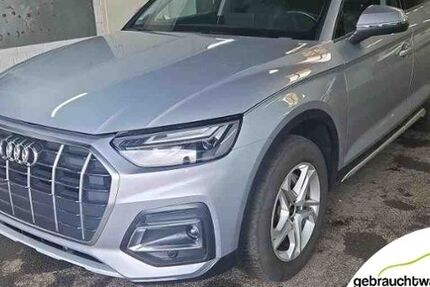 Audi Q5 42.201 km 35.949 &euro; Horn-Bad Meinberg 32805