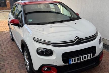 Citroen C3 55.000 km 11.300 &euro; Frankfurt am Main 60439