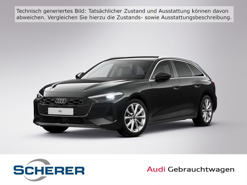 Audi A5 29.161 km 48.450 € Wiesbaden 65189
