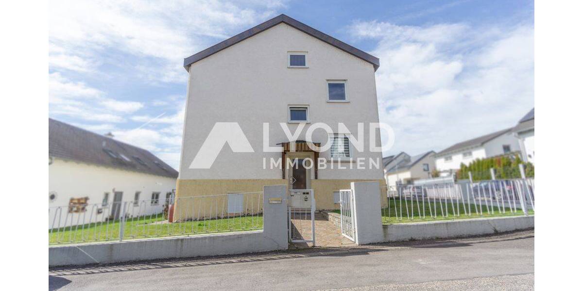 Mehrfamilienhaus, Wohnhaus Sachsenheim Kleinsachsenheim - 1 Zimmer, 210 m&sup2;, 675.000&euro; | Angebot:26874872