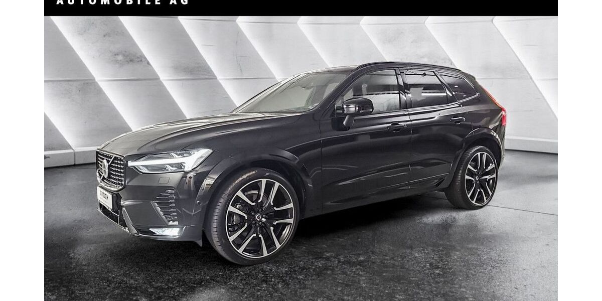 Volvo XC60 38.150 km 44.990 &euro; Berlin 12683