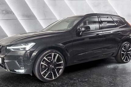 Volvo XC60 38.150 km 46.900 &euro; Berlin 12683