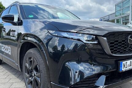 Mazda CX-5 4.500 km 39.990 &euro; Nienburg 31582