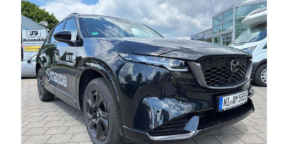 Mazda CX-5 4.500 km 39.990 &euro; Nienburg 31582