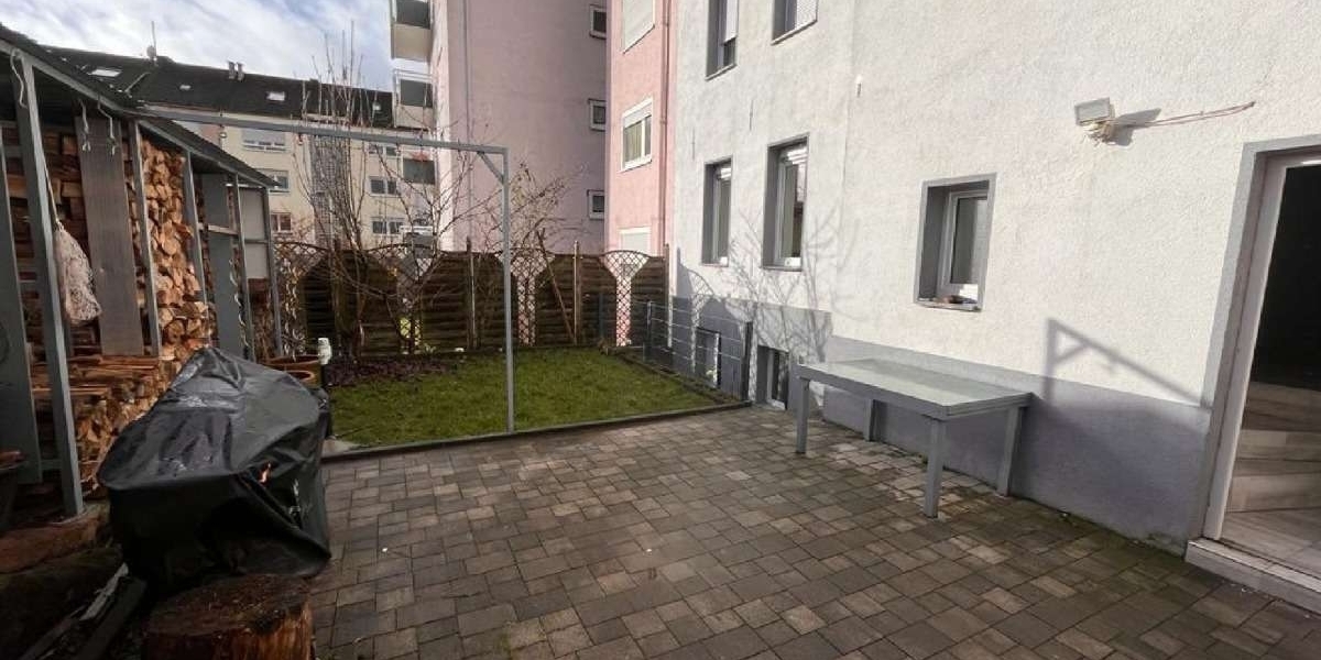 Top modernisiertes Mehrfamilienhaus in Pirmasens - 3 vermieteten Wohneinheiten - Anlageobjekt Pirmasens | Angebot:27131156