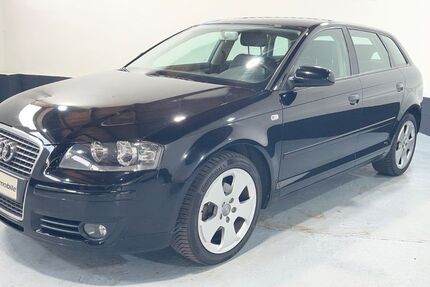 Audi A3 242.000 km 3.450 &euro; Neuwied 56567
