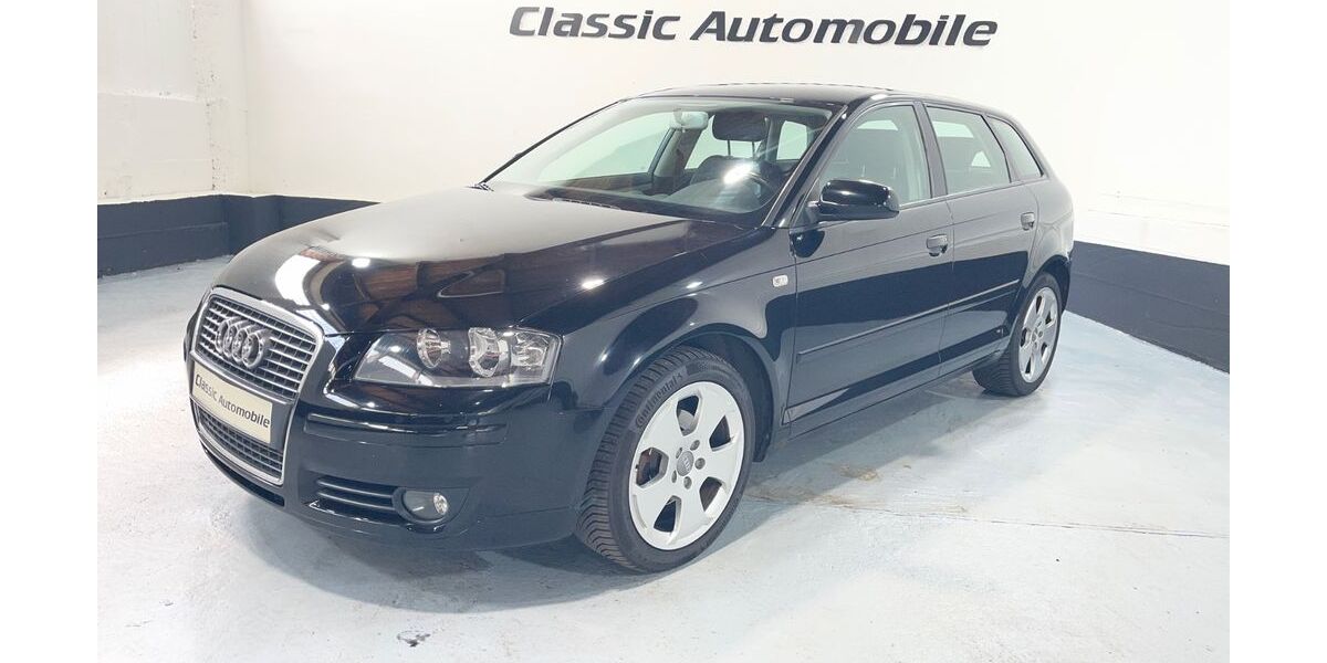 Audi A3 242.000 km 3.450 &euro; Neuwied 56567