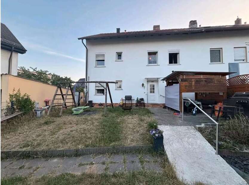 Haus zum Kaufen in Fürth 360.000 € 160 m²
