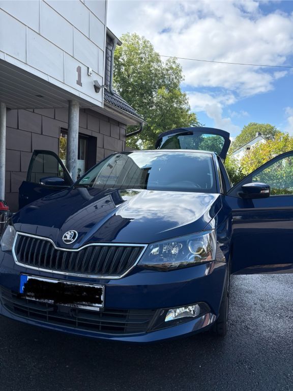 Fabia