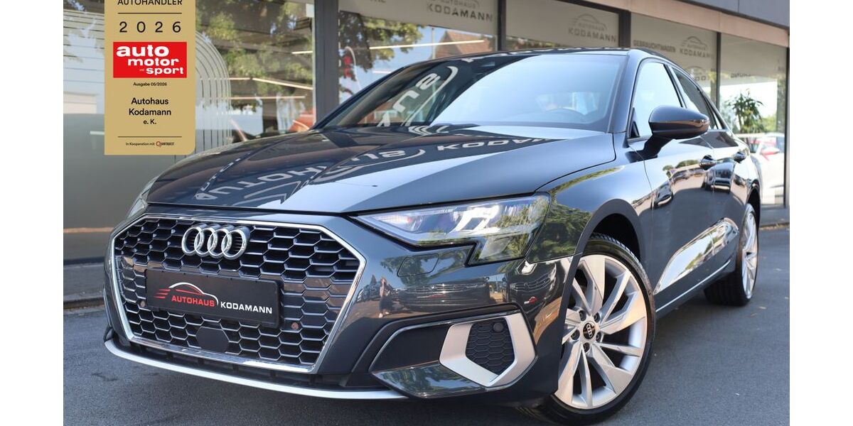 Audi A3 34.671 km 24.950 &euro; Rheda-Wiedenbrück 33378