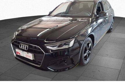 Audi A4 19.813 km 24.990 &euro; Kassel 34125