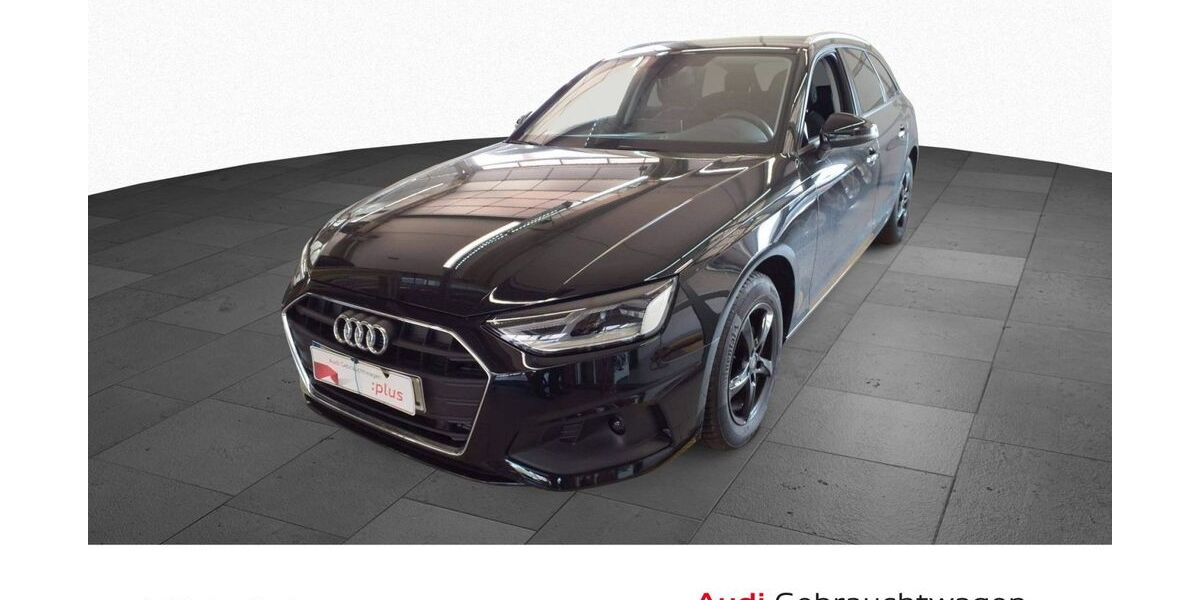 Audi A4 19.813 km 24.990 &euro; Kassel 34125