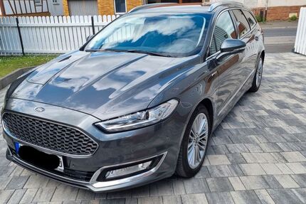 Ford Mondeo 143.000 km 12.600 &euro; Ortenberg 63683