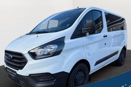 Ford Transit Custom 79.000 km 20.990 € Schwentinental 24223