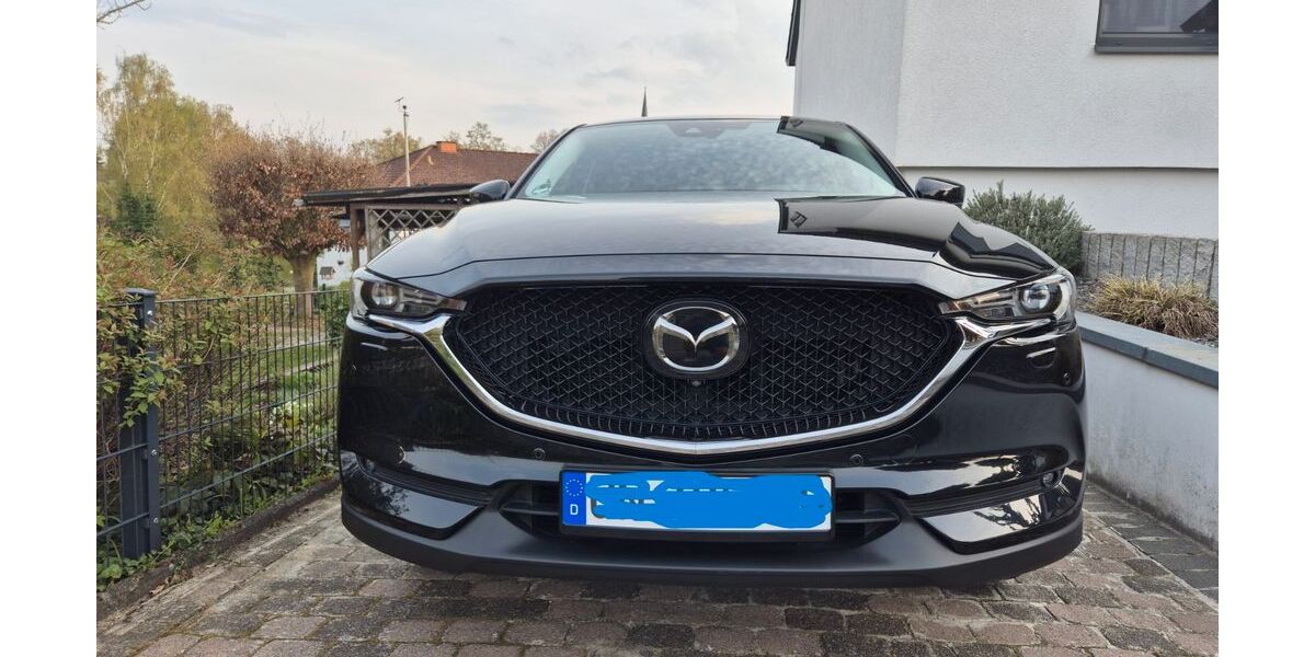 Mazda CX-5 82.000 km 22.500 &euro; Fröndenberg/Ruhr 58730