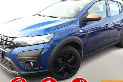 Dacia Sandero 23.000 km 18.288 &euro; Freiburg im Breisgau 79111