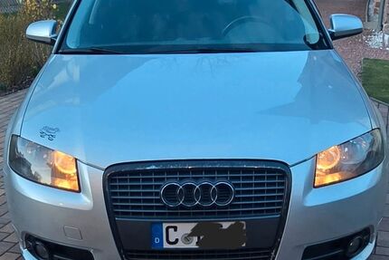 Audi A3 252.000 km 2.999 &euro; Chemnitz 09116