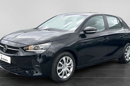 Opel Corsa 24.099 km 12.490 &euro; Anröchte 59609