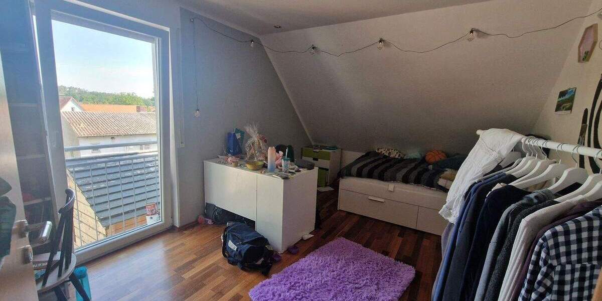 Doppelhaushälfte Schwabach Wolkersdorf - 5 Zimmer, 127 m&sup2;, 549.000&euro; | Angebot:25425502
