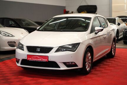 Seat Leon 163.112 km 6.950 &euro; Pfungstadt 64319