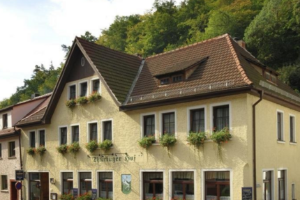 Gewerbeobjekt Ziegenrück - 950&euro; | Angebot:26608546