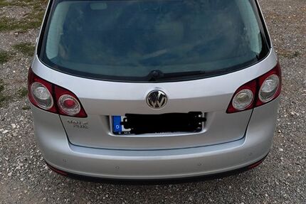 VW Golf Plus 188.378 km 2.750 &euro; Krumbach 86381