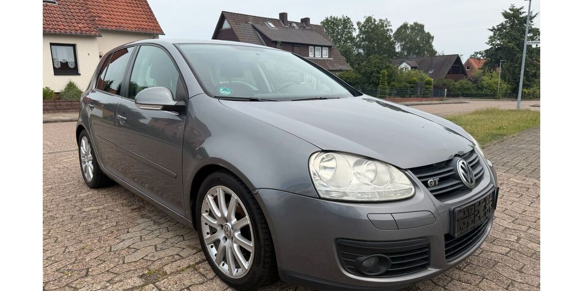 VW Golf 261.000 km 2.390 &euro; Bad Fallingbostel (OT Dorfmark) 29683